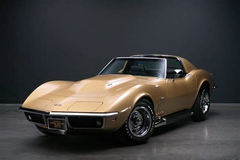 1969 Corvette L88 Coupe Is One of Just 116 Produced - CorvetteForum