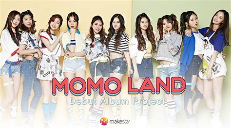 Momoland HD wallpaper | Pxfuel