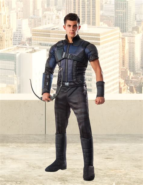 Superhero Costumes For Halloween | Marvel and DC Costumes (2022)