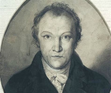 William Blake Biography - Facts, Childhood, Family Life & Achievements