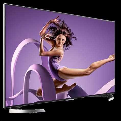 Sharp AQUOS 4K LED TVs Debut With THX Certification - SlashGear