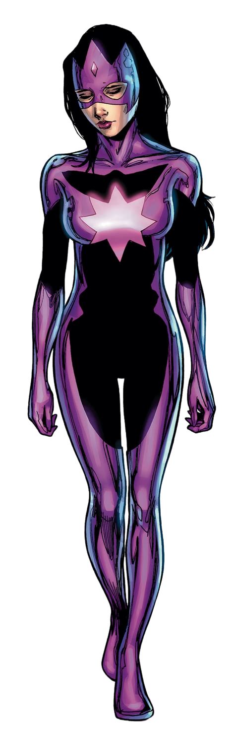 Star Sapphire (Carol Ferris) (New 52) | Cada Debates Wiki | Fandom