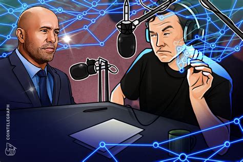 Elon Musk and Joe Rogan Discuss Problems With Traditional Currencies