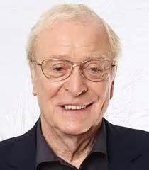 Michael Caine - 4 Character Images | Behind The Voice Actors