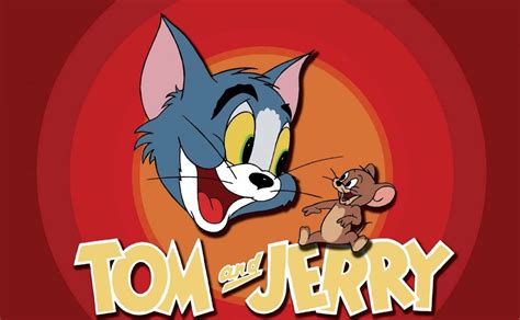 Tom și Jerry au împlinit 80 de ani : Europa FM