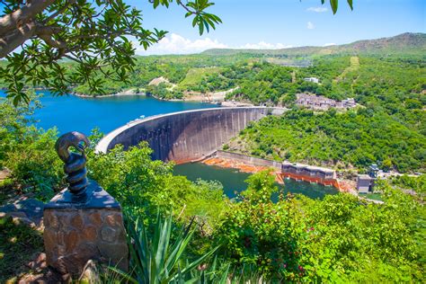 ZIMBABWE: Renovation of Kariba South dam secures electricity supply | Afrik 21