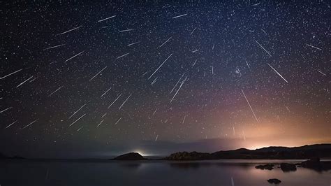 Geminid meteor shower is scheduled to reach its apex in 2023: When will ...