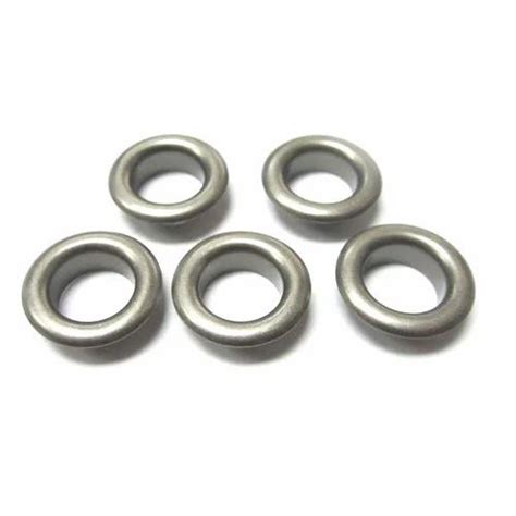 Stainless Steel Eyelets - SS Eyelets Latest Price, Manufacturers ...