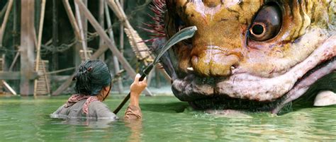 Journey to the West: Conquering the Demons - Stephen Chow, 2013 ...