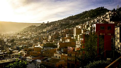 La Paz travel | Bolivia - Lonely Planet