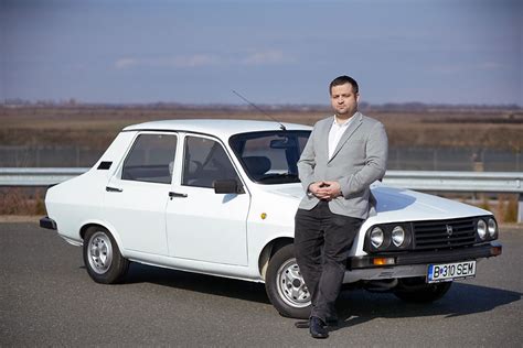 VadeRetro • Dacia 1300, el auto que puso a Rumania sobre ruedas