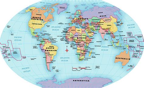 World Map With Countries For Sale – Get Latest Map Update