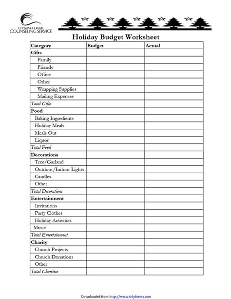 Excel Travel Budget Planner Template | Besttravels.org