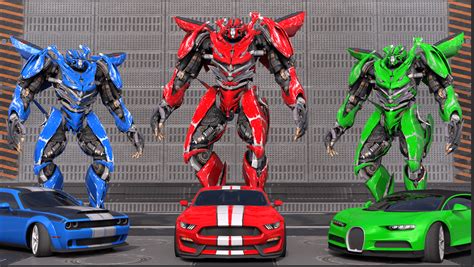 Transformers Games :: Behance