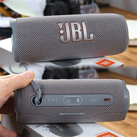 JBL Flip 6 VS Ultimate Ears WONDERBOOM | Bluetooth-Lautsprecher Test