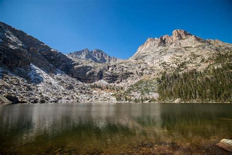 Black Lake Colorado: A Hiker's Paradise in Colorado | Skyblue Overland