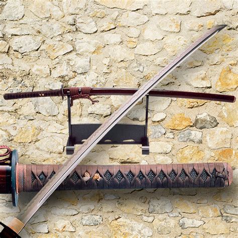 MIYAMOTO MUSASHI Katana Sword Iaito | SAMURAI STORE