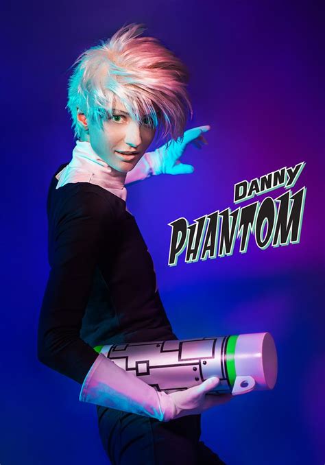 Danny Phantom by Kouji Alone http://koujialone.deviantart.com/art/DANNY ...