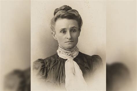 Edith Cowan Biography for Kids