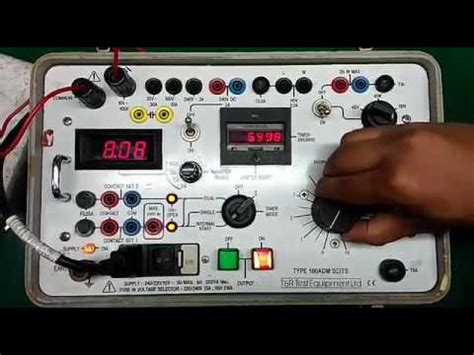 High Voltage Testing & Commissioning - Swalek High Voltage Services