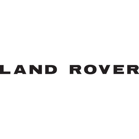 Land Rover logo, Vector Logo of Land Rover brand free download (eps, ai, png, cdr) formats