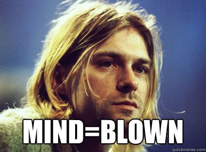 Kurt Cobain memes | quickmeme