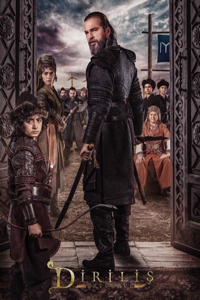 Dirilis: Ertugrul - Season 5 Watch Online on CouchTuner