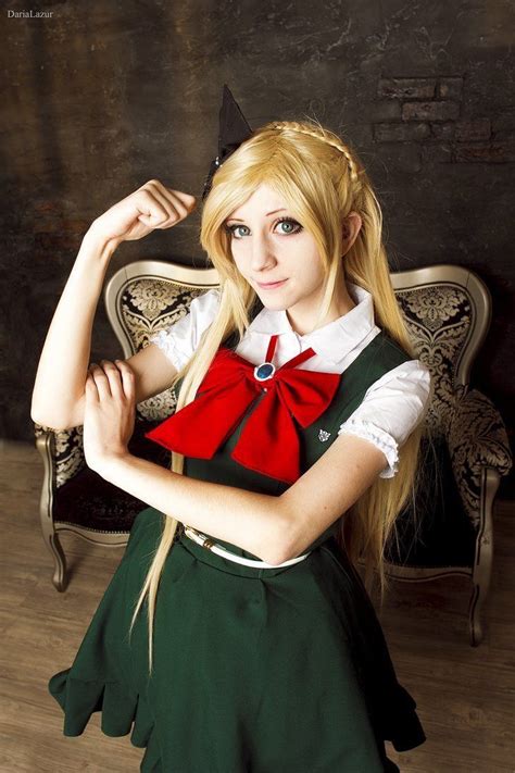 Pin on Danganronpa | Cute cosplay, Cosplay, Cosplay characters