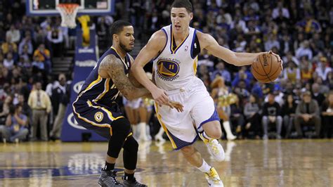 Warriors vs. Pistons score: Klay Thompson scores 27, Golden State wins ...