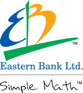 Eastern Bank Limited Logo Download png