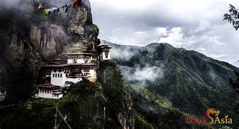 5 Top Bhutan Attractions for Tourists | Druk Asia Blog