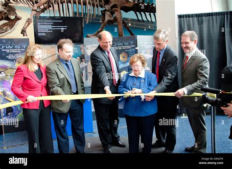 Maryland Science Center Stock Photo - Alamy