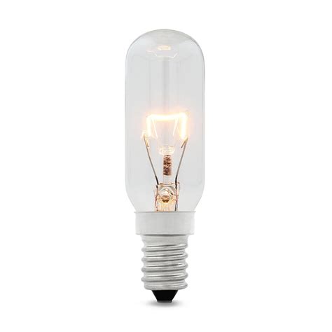 3 x VARIOUS 40w SES E14 Small Screw Cap Clear Lamp Tubular Cooker Hood Light Bulbs Pack: Amazon ...