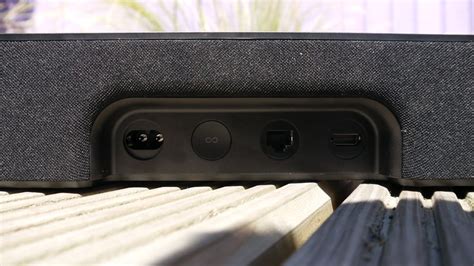 Sonos Beam review: a soundbar with a small design, big sound | TechRadar