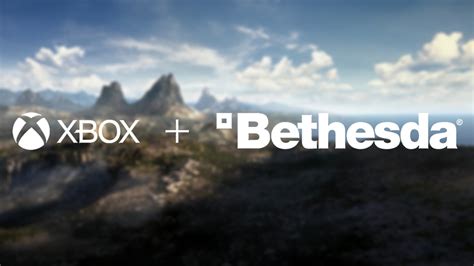 What Do You Think About Certain Bethesda Games Being Xbox Exclusives ...