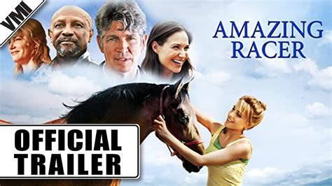 Amazing Racer (2009) - Trailer | VMI Worldwide - YouTube