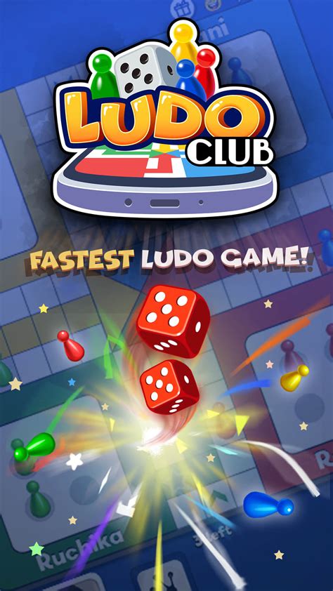 Download Ludo Club Game