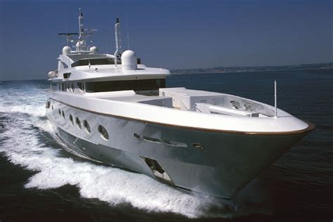 Benetti Yachts | Italian Excellence Since 1873 | Benetti yachts, Luxury yachts, Super yachts