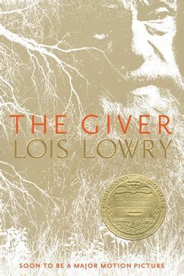 On My Bedside {The Giver} – Dixie Delights