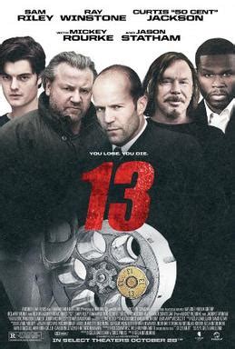 13 (2010 film) - Wikipedia