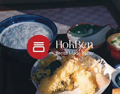 Hokben Projects :: Photos, videos, logos, illustrations and branding ...