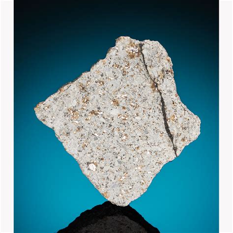 Meteorites: A brief history | Christie's