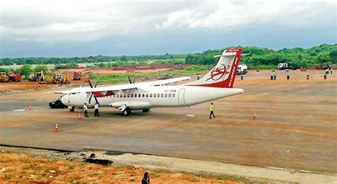 Jaffna International Airport | Daily FT