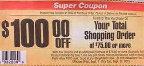 Shoprite Coupons Printable Free