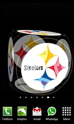 🔥 [50+] 3D Pittsburgh Steelers Wallpapers | WallpaperSafari