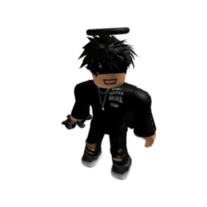 24 Best Emo Roblox Avatar Boy Outfits (2023) - Stealthy Gaming