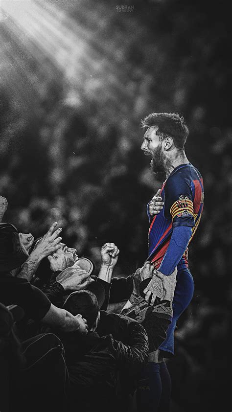 947 Messi Hd Wallpaper Images & Pictures - MyWeb