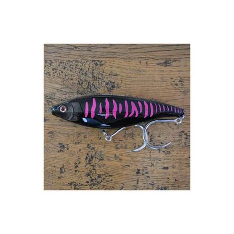 Nomad Madscad 190 Sinking - Lures Stickbaits - PecheXtreme.com