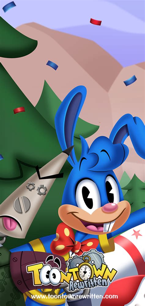 Have a BLAST at This Year's Cartoonival! | Toontown Rewritten