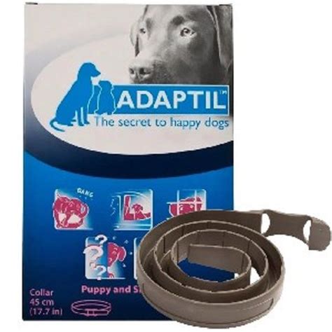 Adaptil Collar Medium/Large Dogs (Neck up to 62.5cm) | Shop Today. Get ...